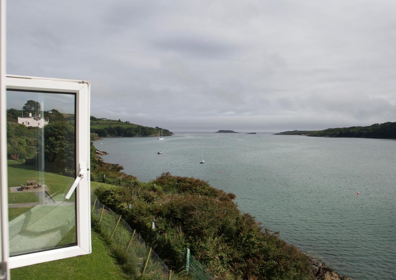 Bay View B&B Glandore Eksteriør billede