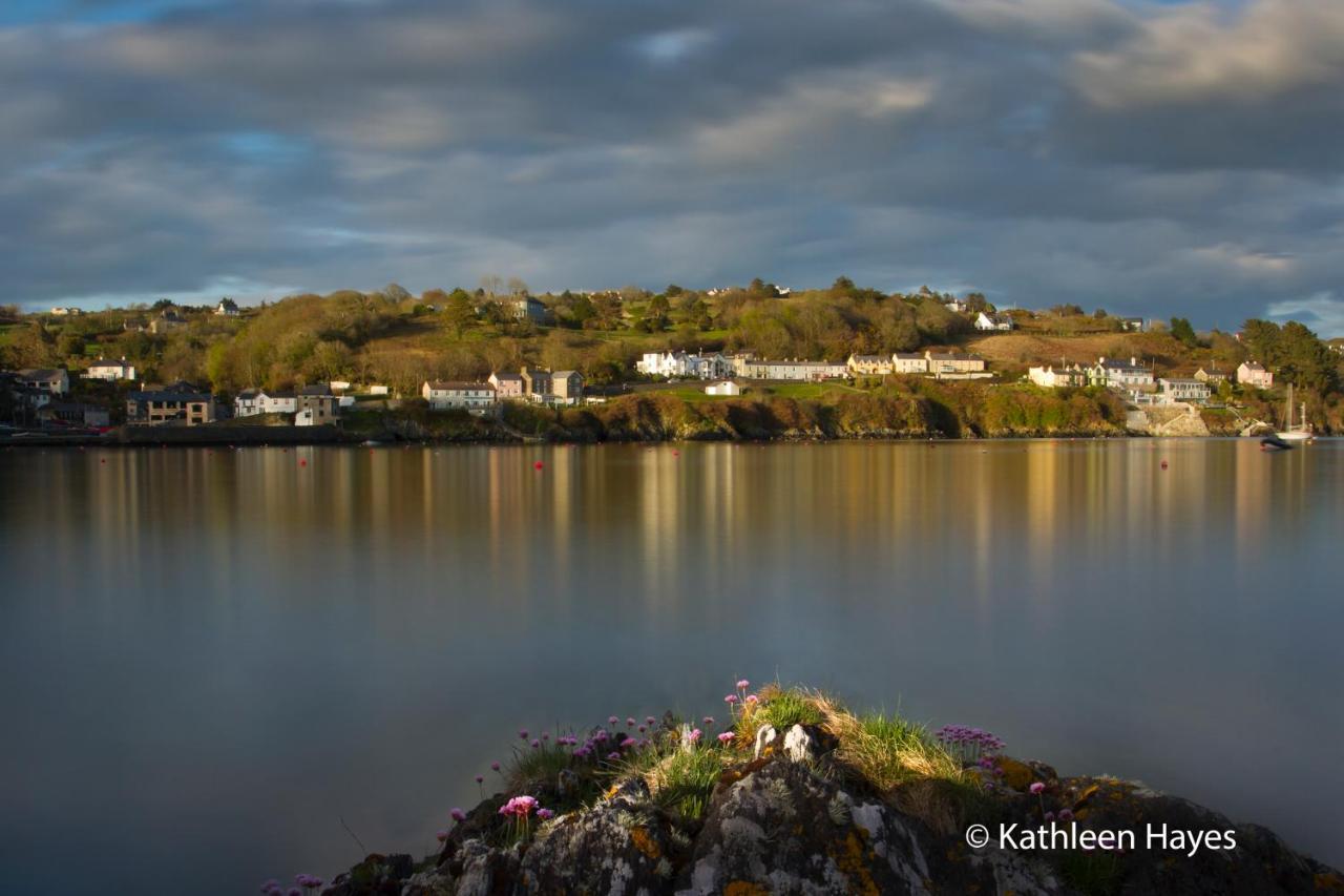 Bay View B&B Glandore Eksteriør billede